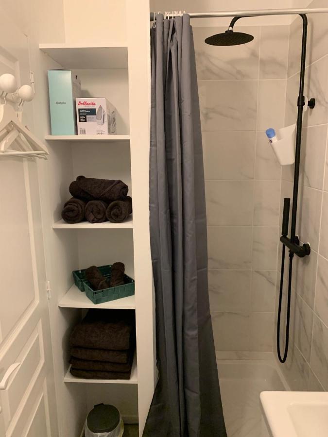 A L'Ombre Des Papes Apartment Авиньон Екстериор снимка