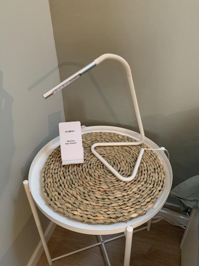 A L'Ombre Des Papes Apartment Авиньон Екстериор снимка