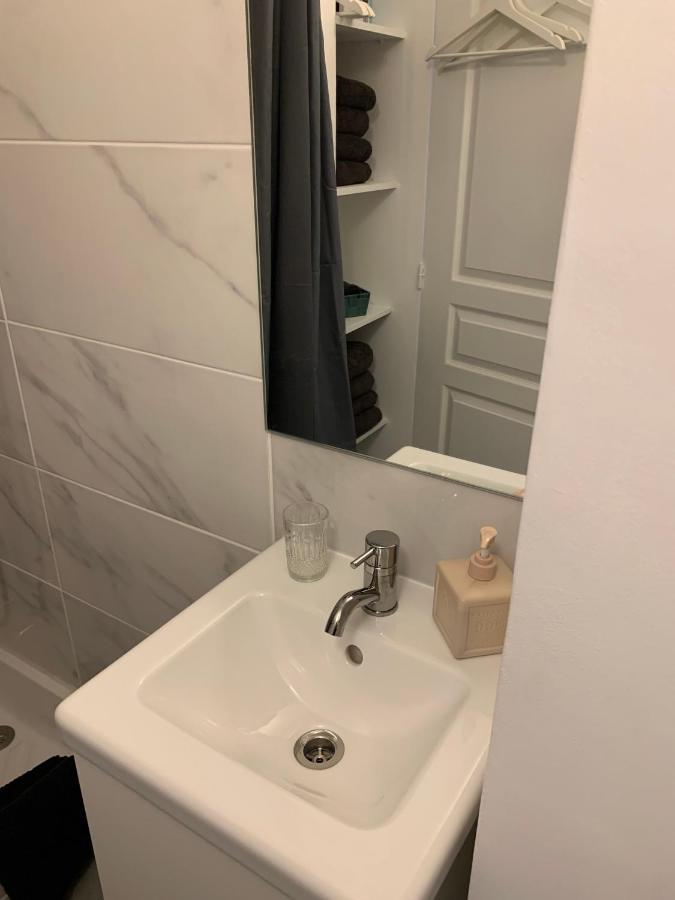 A L'Ombre Des Papes Apartment Авиньон Екстериор снимка