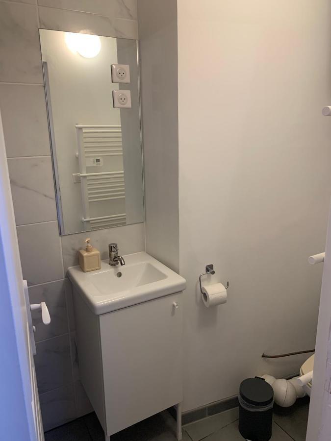 A L'Ombre Des Papes Apartment Авиньон Екстериор снимка
