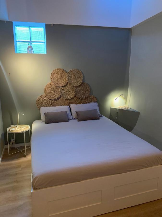 A L'Ombre Des Papes Apartment Авиньон Екстериор снимка