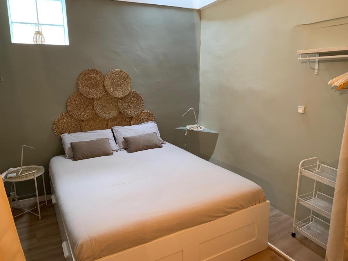 A L'Ombre Des Papes Apartment Авиньон Екстериор снимка