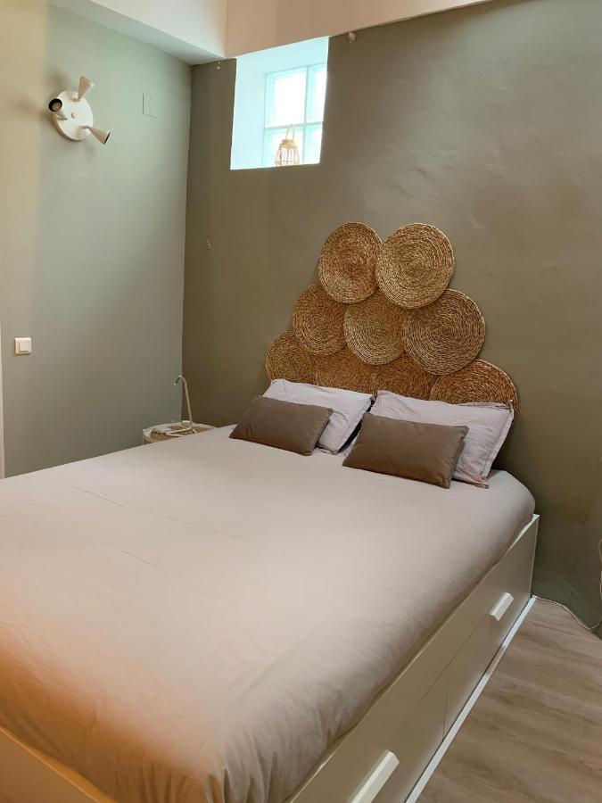 A L'Ombre Des Papes Apartment Авиньон Екстериор снимка