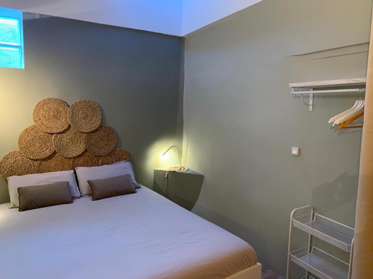 A L'Ombre Des Papes Apartment Авиньон Екстериор снимка