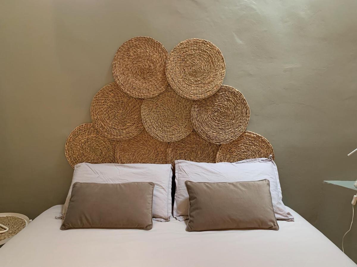 A L'Ombre Des Papes Apartment Авиньон Екстериор снимка