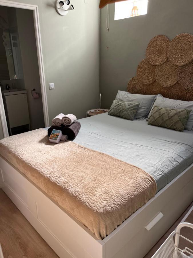 A L'Ombre Des Papes Apartment Авиньон Екстериор снимка