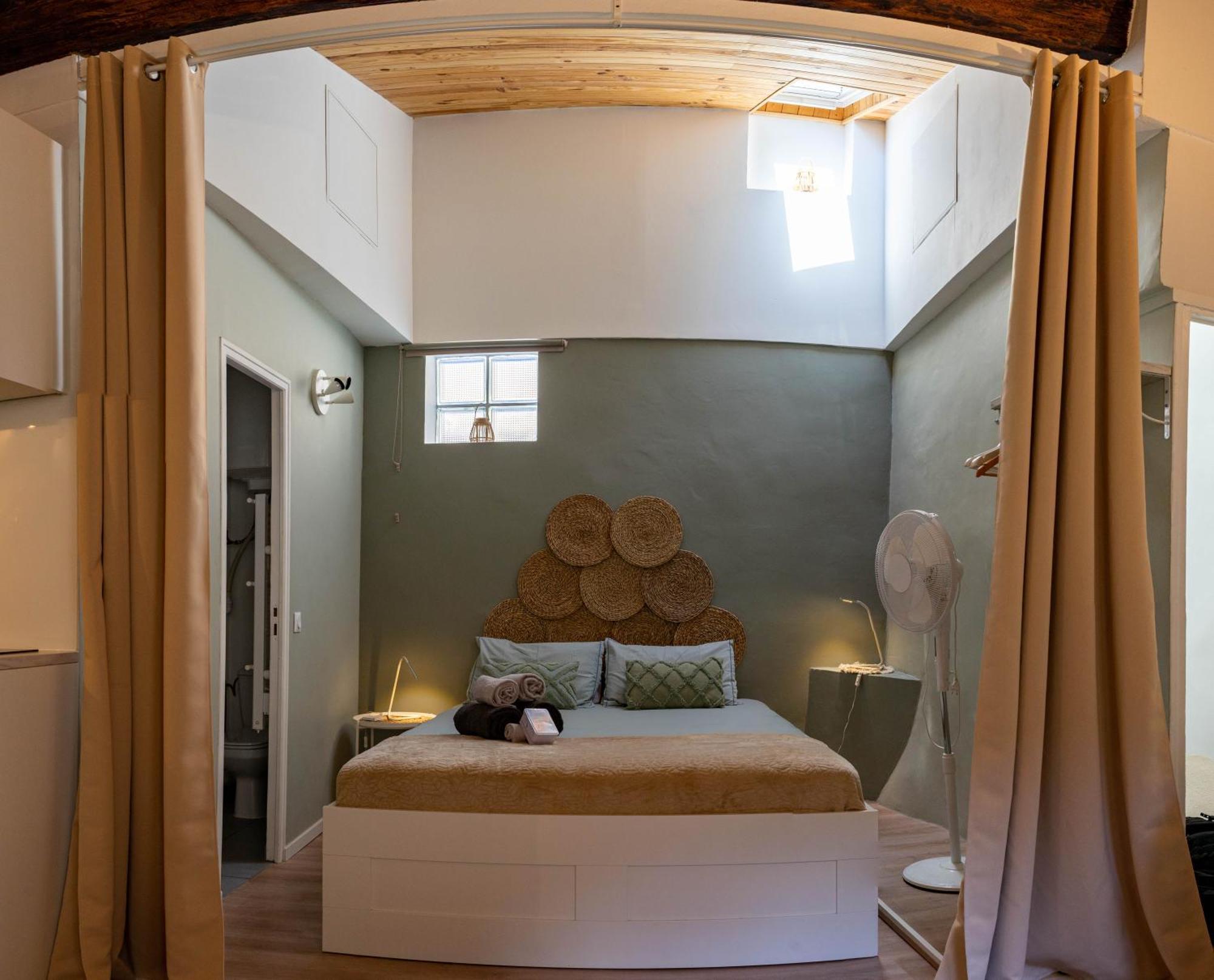 A L'Ombre Des Papes Apartment Авиньон Екстериор снимка