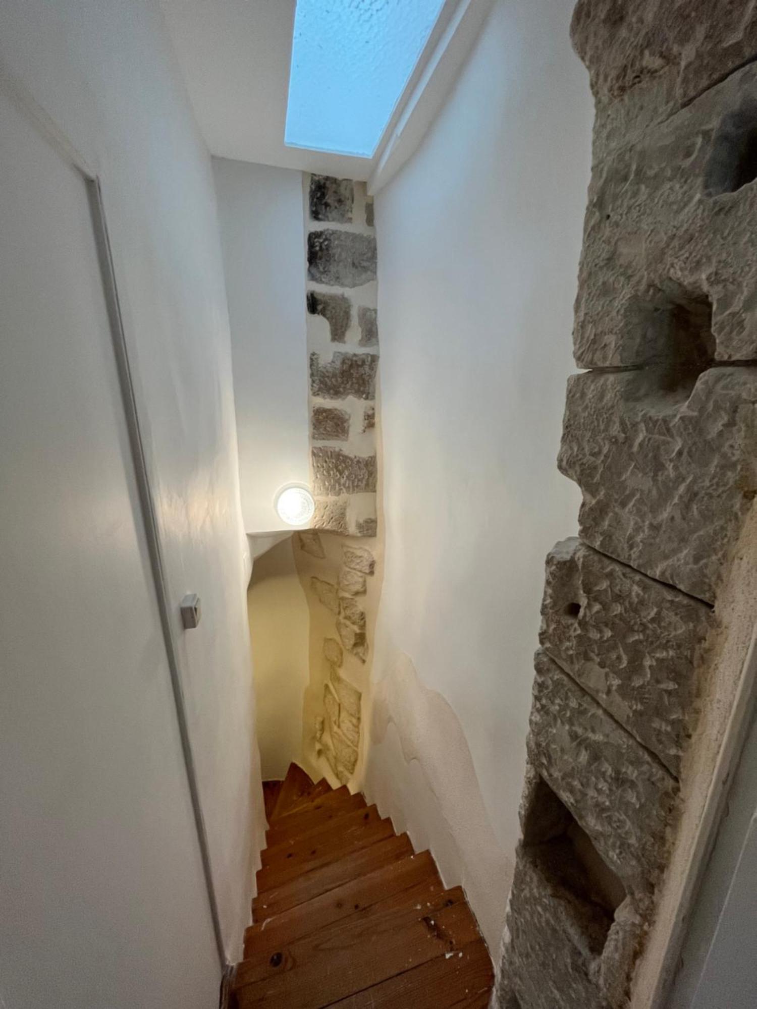 A L'Ombre Des Papes Apartment Авиньон Екстериор снимка