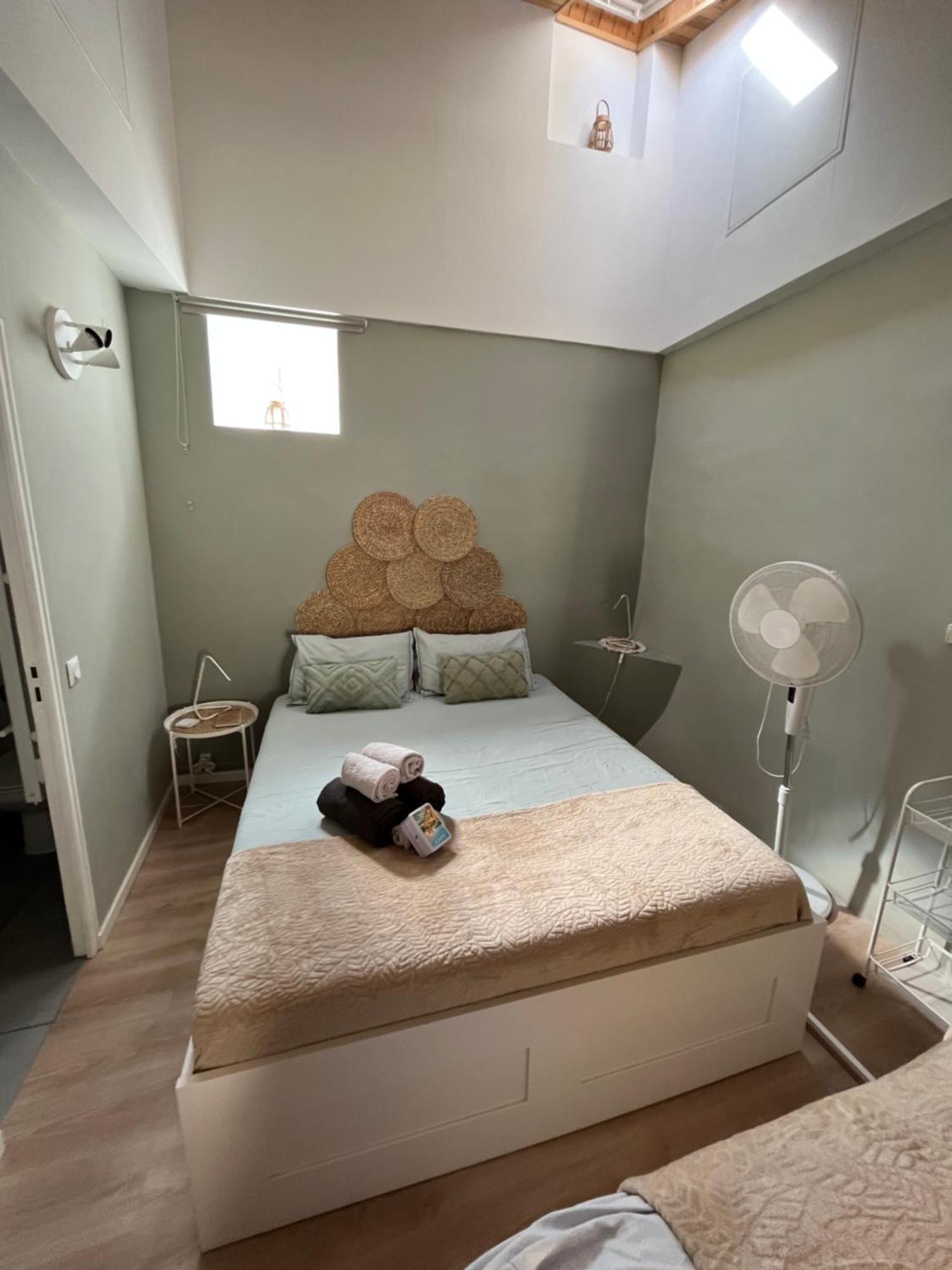 A L'Ombre Des Papes Apartment Авиньон Екстериор снимка